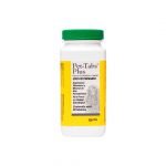 PET TABS PLUS VITAMINAS