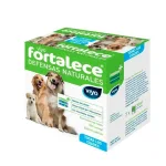 VIYO FORTALECE PERROS TODAS LAS EDADES