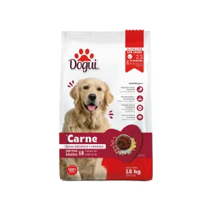 DOGUI CARNE Y ARROZ