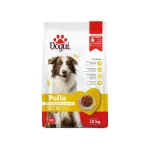 DOGUI POLLO Y ARROZ