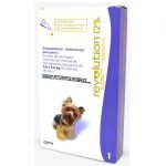 REVOLUTION MORADO DESPARASITANTE PERROS