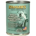 EVANGERS CLASICA SENIOR AND WEIGHT MANAGEMENT