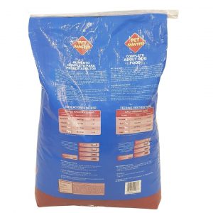PET MASTER ADULTO BY CARGILL BOLSA ATRAS