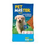 PET MASTER CACHORRO 44LBS