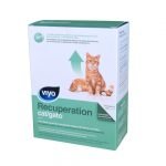 VIYO RECUPERACION GATOS