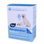 VIYO RECUPERACION PERROS