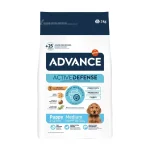 ADVANCE PERRO CACHORRO PROTECT MEDIUM 3KG