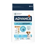 ADVANCE PERRO CACHORRO PROTECT MINI