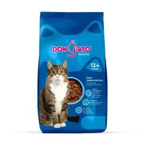 DON GATO 17.60LBS