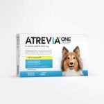 ATREVIA ONE MEDIUM