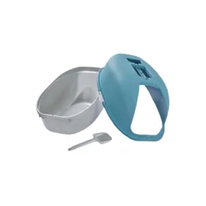 ARENERO PARA GATO PLASTICO