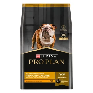 PRO PLAN ADULTO REDUCED CALORIE OPTIFIT 3KG Y 13KG