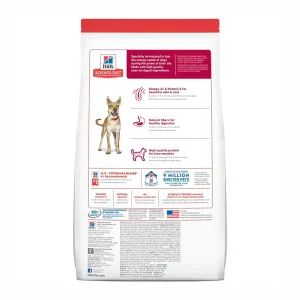 HILLS SCIENCE DIET CANINE ADULT ORIGINAL