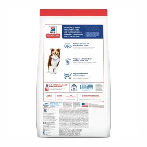 HILLS SCIENCE DIET SENIOR ORIGINAL 16.5LBS