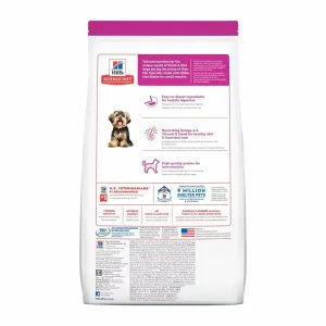 HILLS SCIENCE DIET CANINE SMALL PAWS 4.5LB