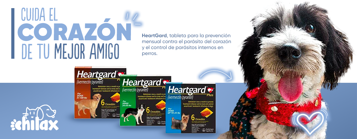 HeartGard Plus