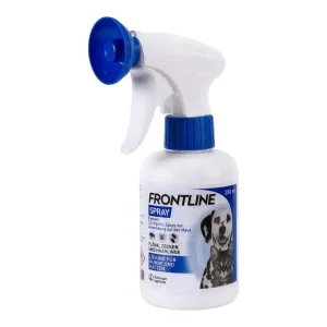 FRONTLINE SPRAY