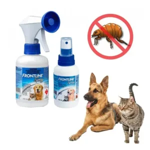 FRONTLINE SPRAY