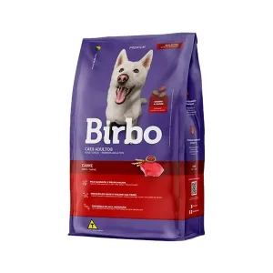 BIRBO PERRO ADULTO CARNE 25KG