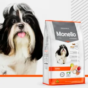 Monello perro adulto raza pequeña