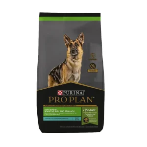PRO PLAN PERRO ADULTO SENSITIVE SKIN & STOMACH 3KG