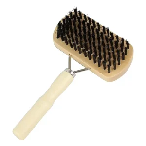 CEPILLO PARA MASCOTA DOBLE FUNCION