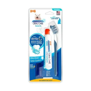 KIT CUIADADO DENTAL 3.4 ONZ
