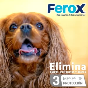 FEROX