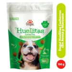 DOGUI SNACK PERRO CACHORRO AVENA Y CANELA 150GR (6 PACK)