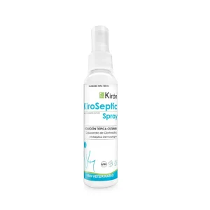 KIROSEPTIC SPRAY 100ML