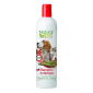 NATURAL PET SHAMPOO ANTIPULGAS PERRO Y GATO 16ONZ