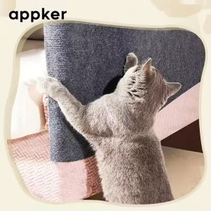 ADHESIVO PROTECTOR PARA MUEBLES