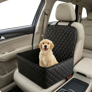 ASIENTO ELEVADOR PARA MASCOTA