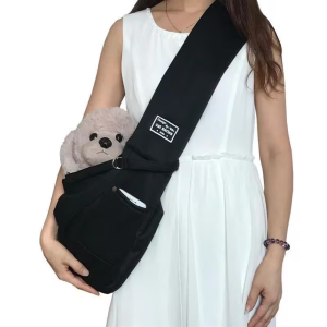 BOLSO BANDOLERO DE PASEO PARA MASCOTA4