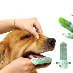 CEPILLO DENTAL PARA MASCOTA