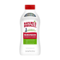 NATURES MIRACLE REMOVEDOR DE MANCHAS Y OLORES DE GATO 473ML
